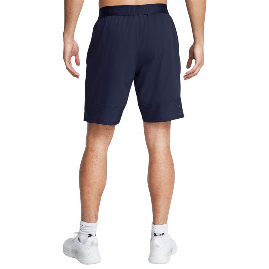 UA Vanish Woven shorts da uomo Under Armour | 13703820410